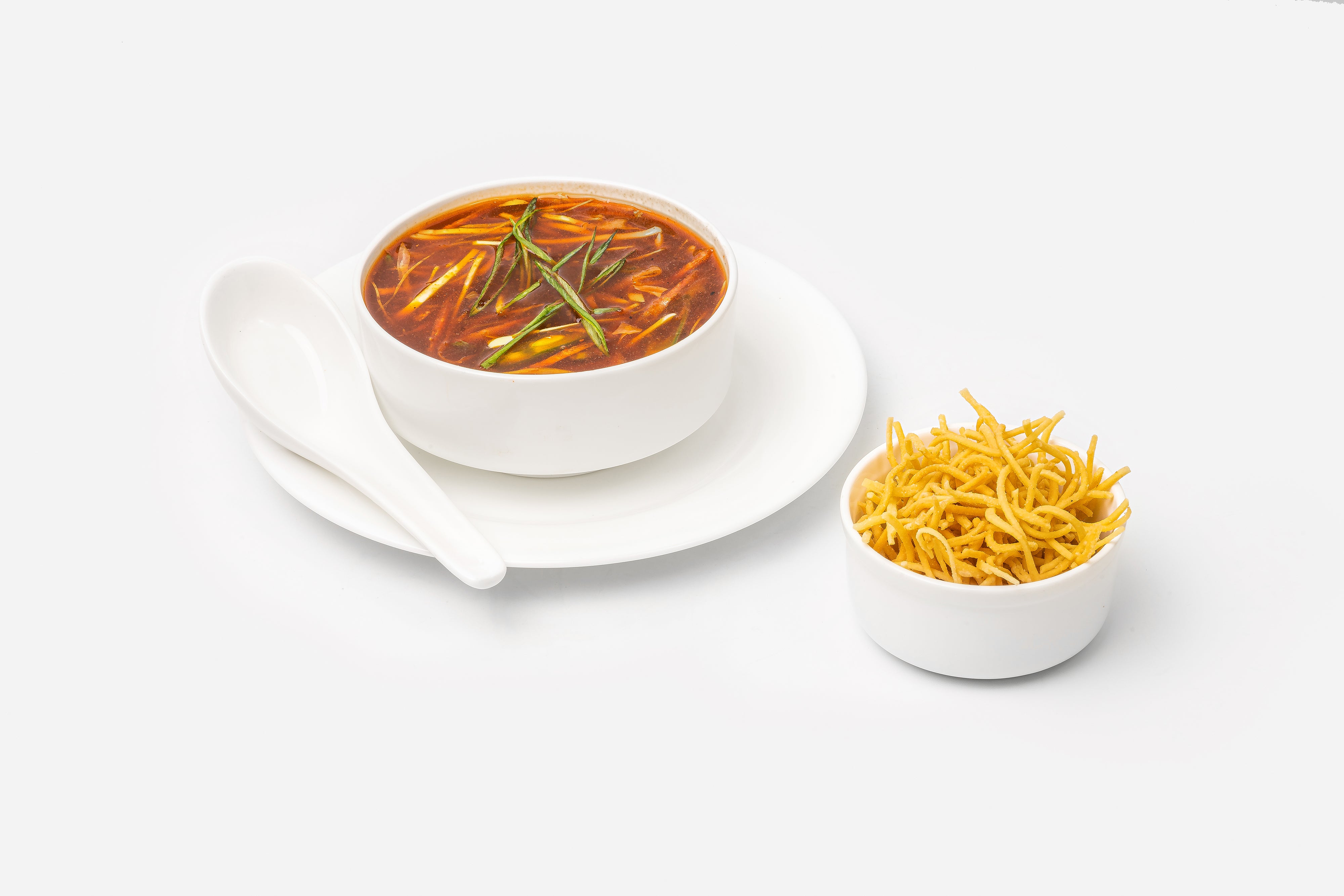 Fusion Biryani Fiesta